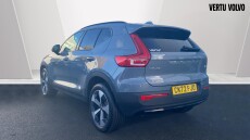 Volvo XC40 2.0 B4P Ultimate Dark 5dr Auto Petrol Estate